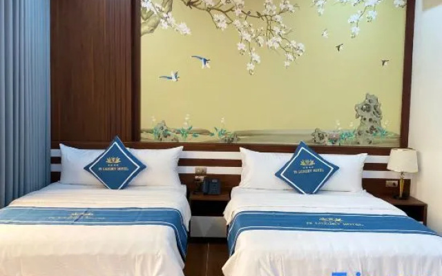 79 Luxury Hotel I – Guest Rooms – Ha Nam