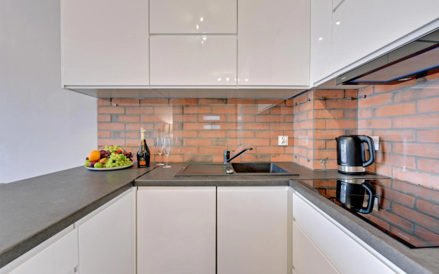 Apartamenty Nowa Motlawa