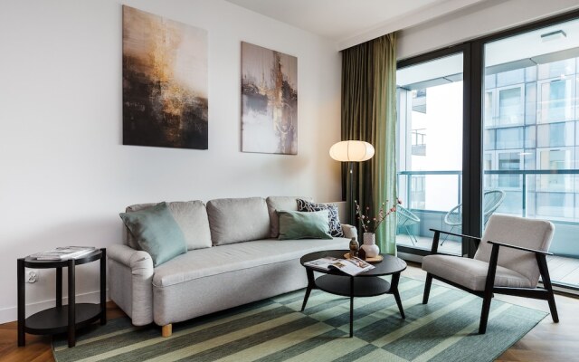 Brabank Residence by HappyStay