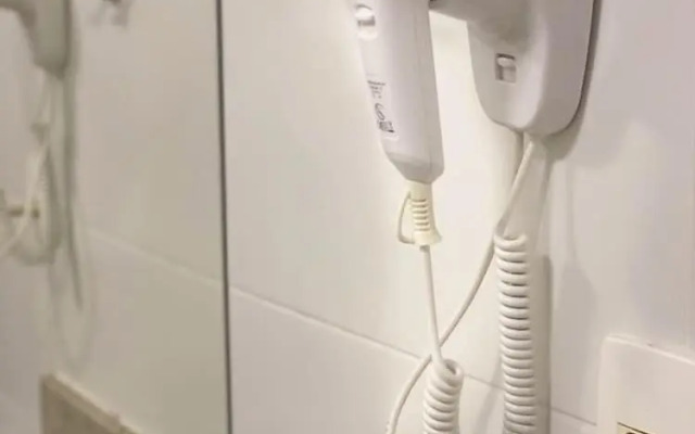 Flat 104 Hotel Samba