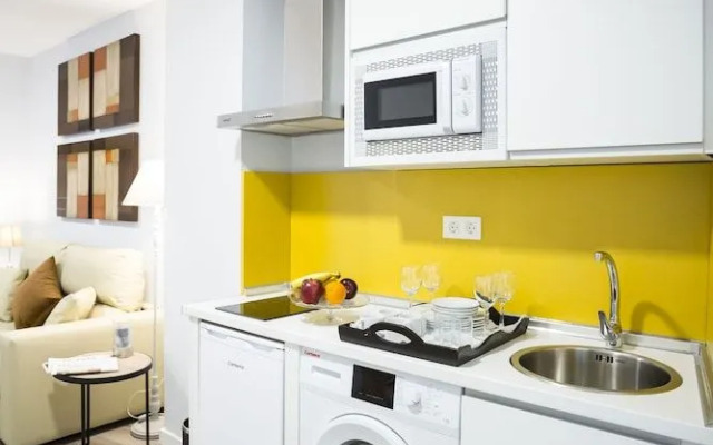 La Casa De La Trinidad Suites