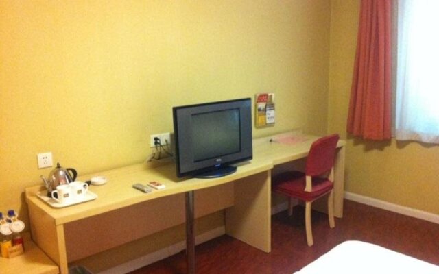Beijing Shindom Yongdingmen Branch