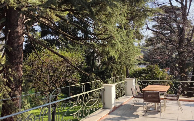 Villa Maria Lake Como
