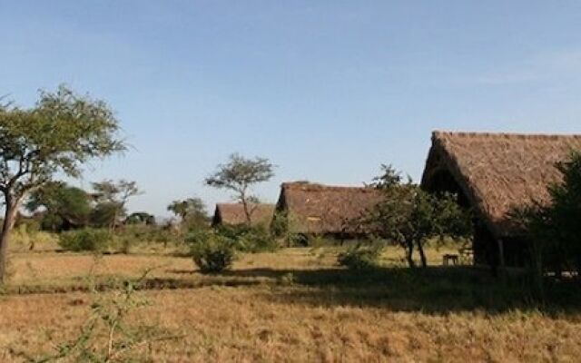 Robanda Safari Camp