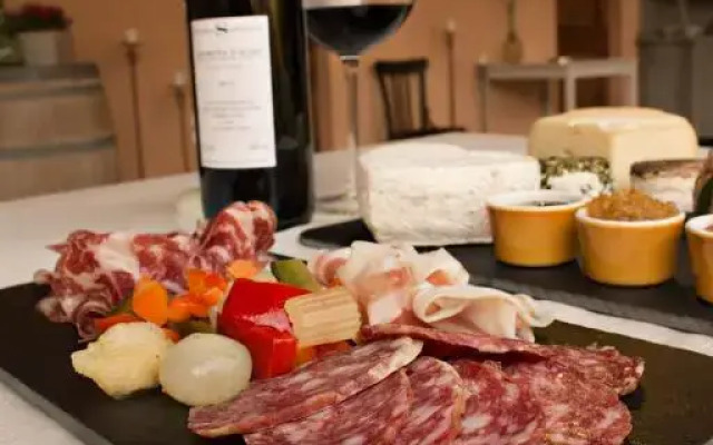 Agriturismo Cascina Magana