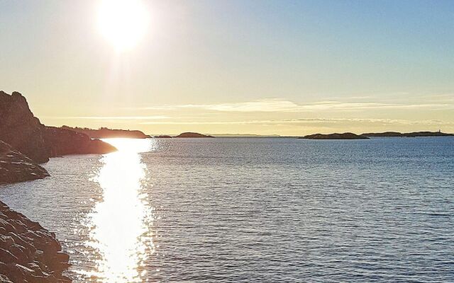 6 Person Holiday Home in Austrheim