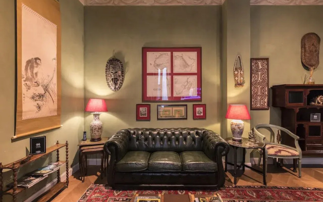 Hemeras Boutique House Aparthotel Montenapoleone
