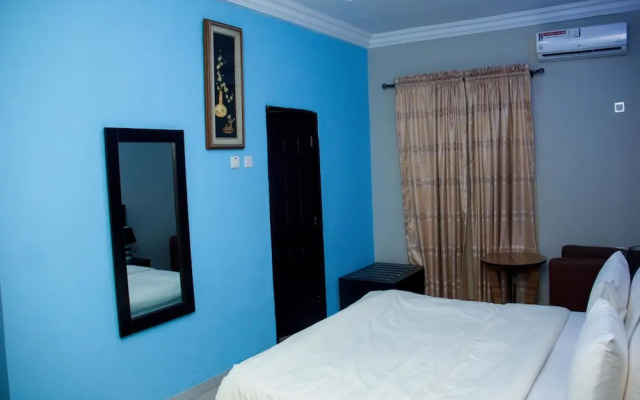 Ilaji Hotel and Sport Resort