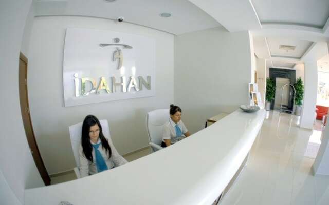 Idahan Hotel