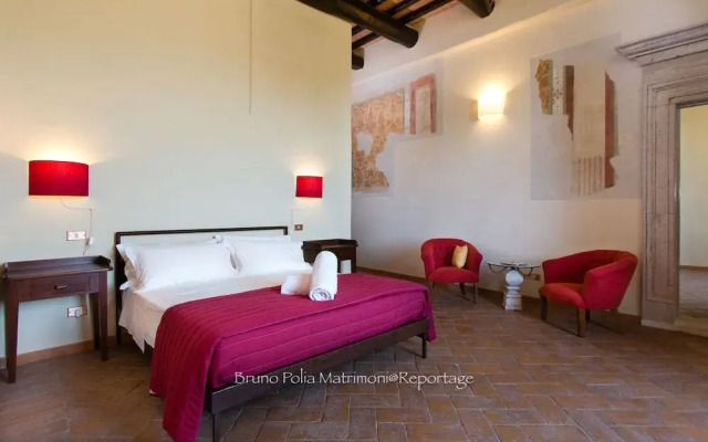 Abbazia di San Pastore