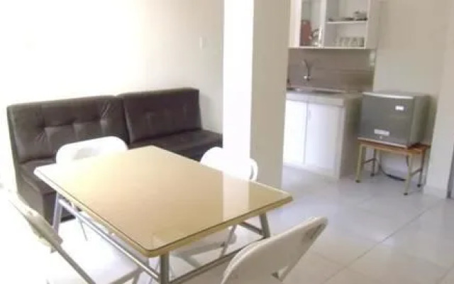 Hotel Apart Primavera