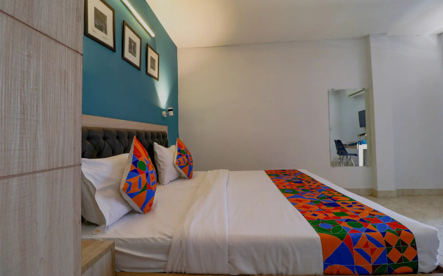 FabHotel Royal Inn