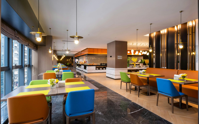 Hampton By Hilton Shenzhen Dongmen