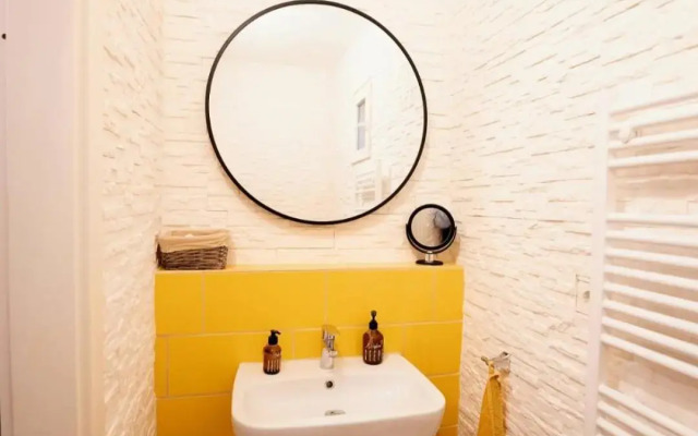 Ferienwohnung Time out