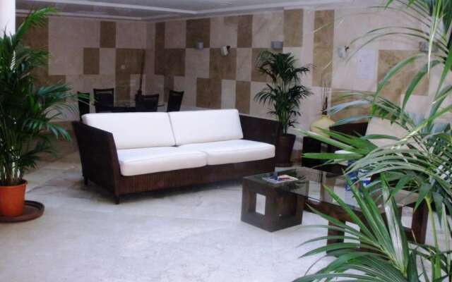 Ballesol Costablanca Senior Resort mayores de 55