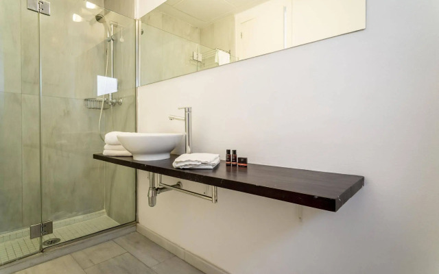 Marshall Apartments by Hoom