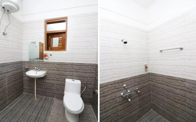 Flagship Utkarsh Inn By OYO Rooms