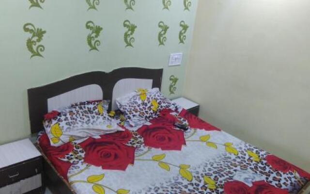 Hotel Sagar Residency