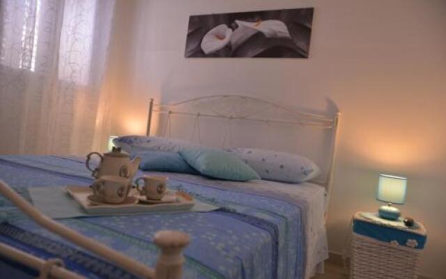 Salento Sun Bed and Breakfast