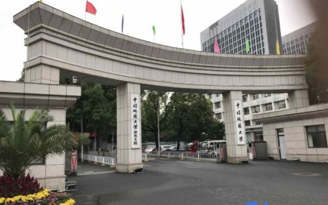 Xindiyuan hotel