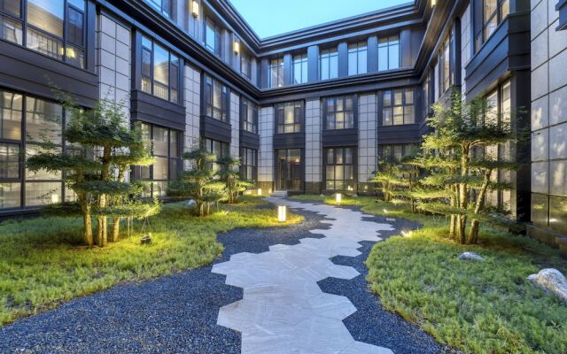 voco Xiongan by IHG