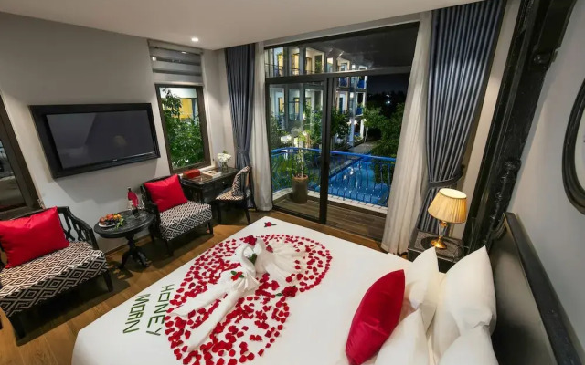 Serene Nature Hotel & Spa