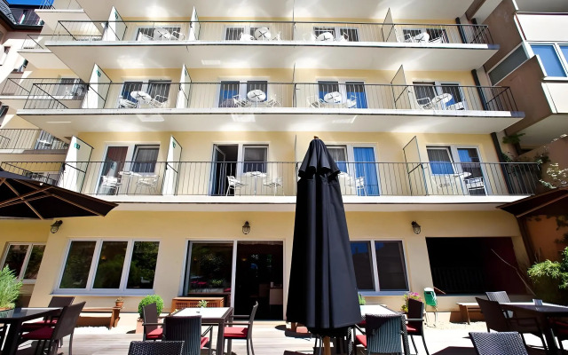 Bavaria Boutique Hotel