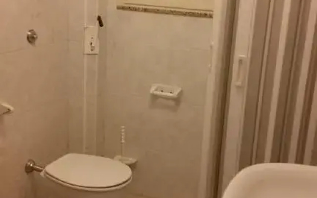 San Pietro Apartments