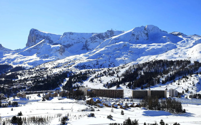 Résidence Le Bois d'Aurouze