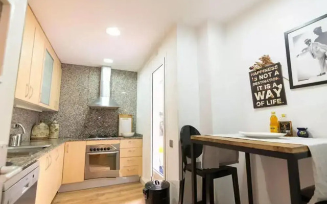 Lovely 2-bed Apartment in Rawalpindi