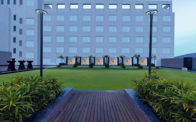 Novotel Jaipur Convention Centre