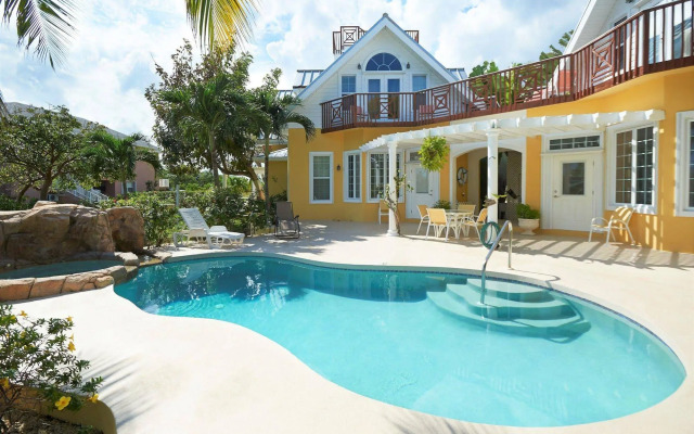 Shangri-La Boutique Bed & Breakfast