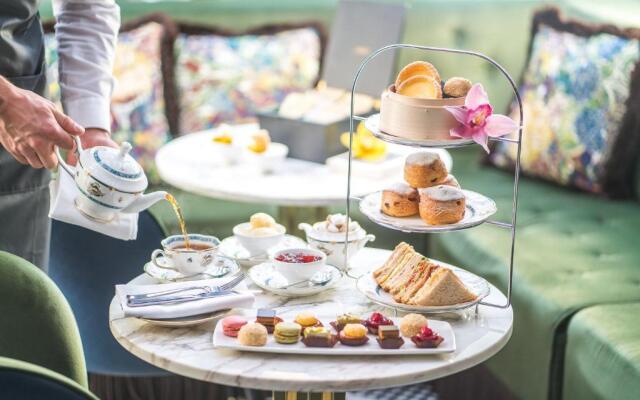 The Academy - Small Luxury Hotels of the World
