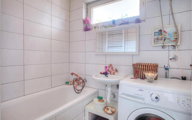 Holiday Home Murter with Sea View 01