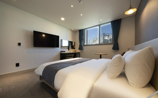 Sokcho Brooklyn Hotel