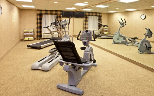 Holiday Inn Express Radcliff-Fort Knox by IHG