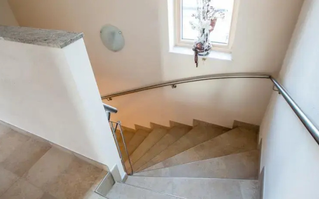 Haus Breiten