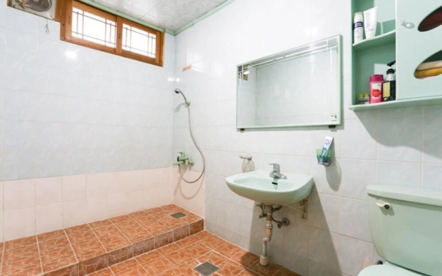 Yongin Jin Pension
