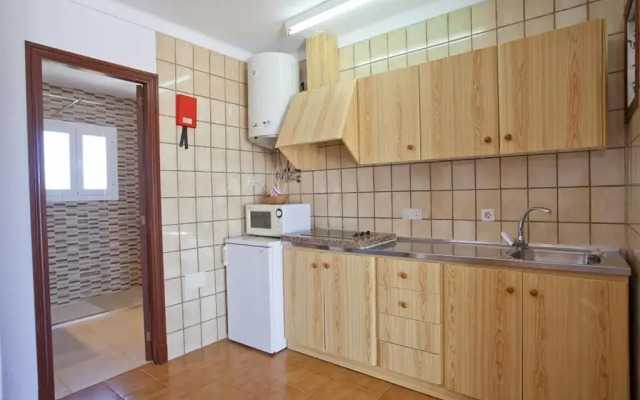 Apartamentos Cristina