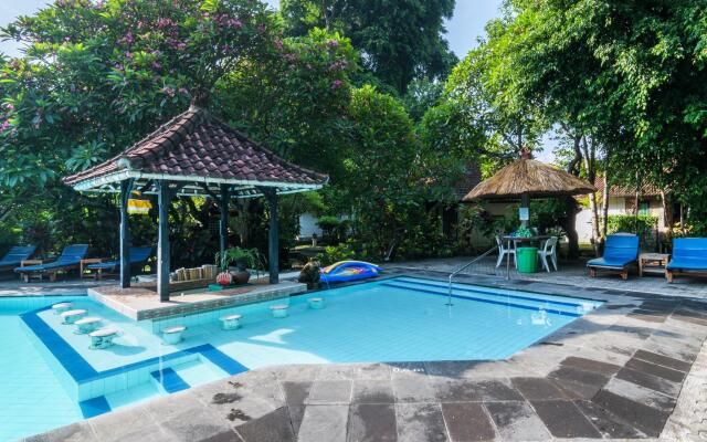 Sanur Lodge Bali