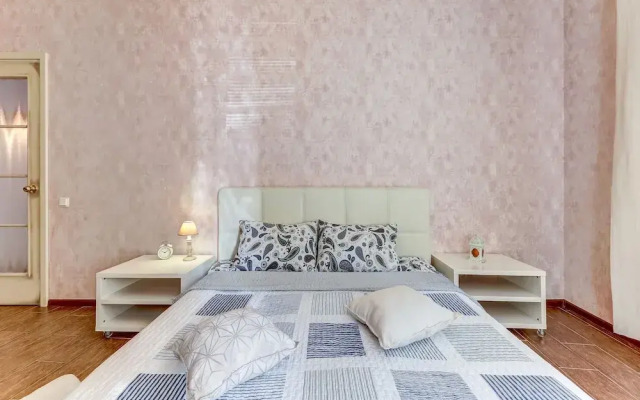 Апартаменты Vesta, ул. Казанская