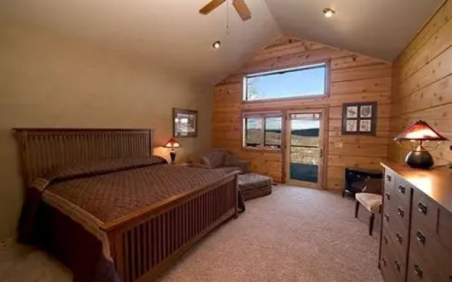 The White River Inn