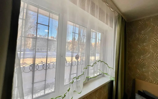 Риконе на улице Севастопольская