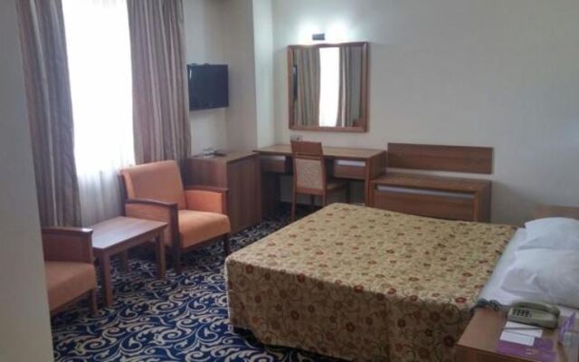 Rai Premium Tekirova Hotel