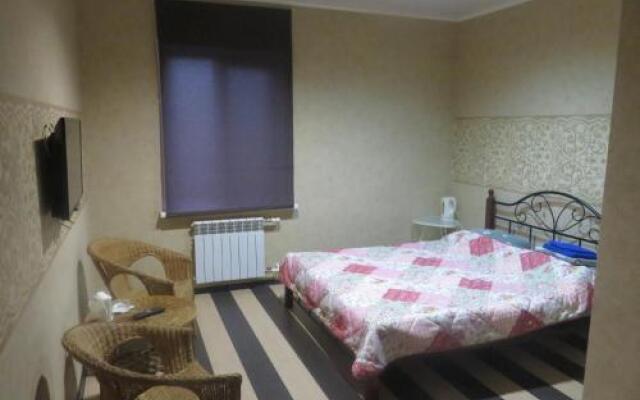 Guest House Okolitsa