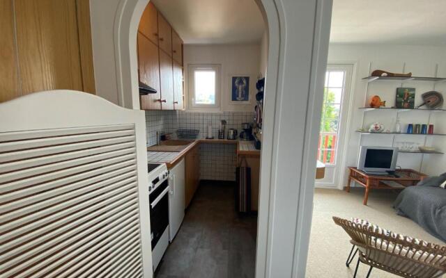 Appartement Urrugne, 3 pièces, 4 personnes - FR-1-239-694