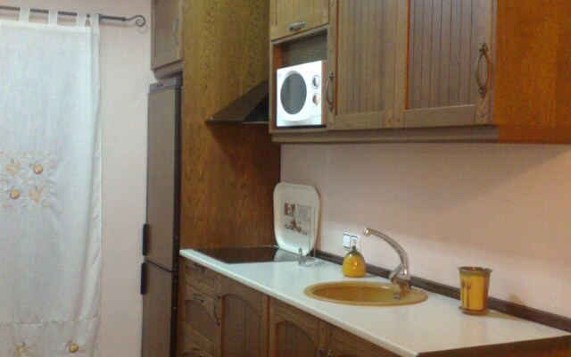 Apartment R Ideal to Visit Úbeda in Couple