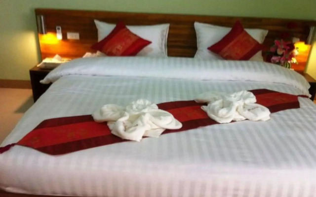 Nakara Montra Hotel