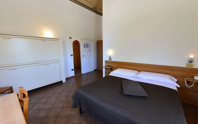Hotel Iris