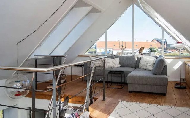 Picturesque Holiday Home in Struer near Sea